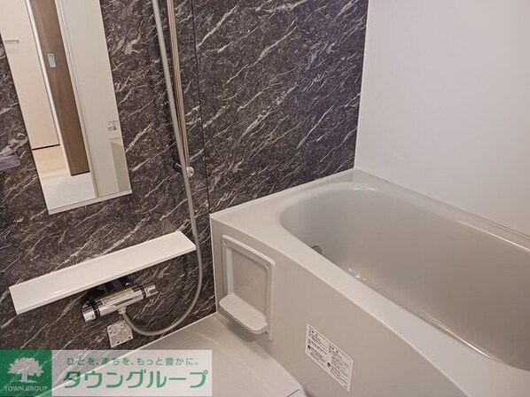 メゾン・シュシュIIの物件内観写真